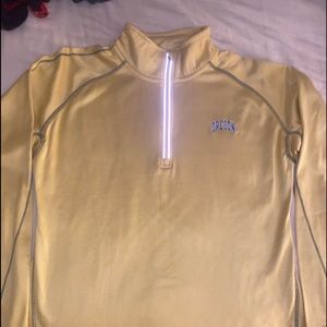 Oregon Duck light weight pull over